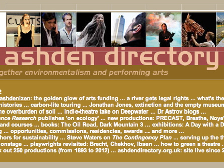 ashden-directory